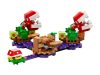 LEGO Super Mario 71382 A Piranha növény rejtélyes feladata kieg