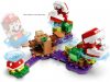 LEGO Super Mario 71382 A Piranha növény rejtélyes feladata kieg