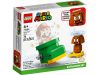 LEGO Super Mario 71404 Goomba cipője kiegészítő szett