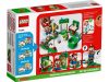 LEGO Super Mario 71406 Yoshi ajándékháza kiegészítő szett