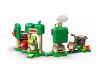 LEGO Super Mario 71406 Yoshi ajándékháza kiegészítő szett