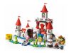 LEGO Super Mario 71408 Peach kastélya kiegészítő szett