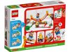 LEGO Super Mario 71416 Lávahullám-lovaglás kiegészítő szett