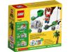 LEGO Super Mario 71420 Rambi az orrszarvú kiegészítő szett