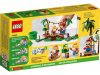 LEGO Super Mario 71421 Dixie Kong Jungle Jam kiegészítő szett