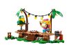 LEGO Super Mario 71421 Dixie Kong Jungle Jam kiegészítő szett