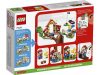 LEGO Super Mario 71422 Piknik Mario házánál kiegészítő szett