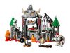 LEGO Super Mario 71423 Csata Dry Bowser kastélyában kiegészítő szett