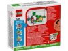 LEGO Super Mario 71428 Yoshi tojglisztikus erdeje kiegészítő szett