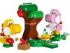 LEGO Super Mario 71428 Yoshi tojglisztikus erdeje kiegészítő szett