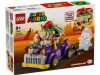 LEGO Super Mario 71431 Bowser izomautója kiegészítő szett