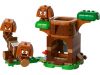 LEGO Super Mario 71433 Goomba játszótere