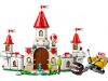 LEGO Super Mario 71435 Roy támadása Peach kastélyánál