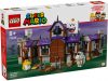 LEGO Super Mario 71436 King Boo kísértetkastélya