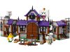 LEGO Super Mario 71436 King Boo kísértetkastélya