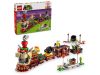 LEGO Super Mario 71437 Bowser expresszvonata