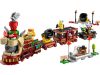 LEGO Super Mario 71437 Bowser expresszvonata