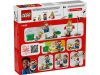 LEGO Super Mario 71439 Kalandok az interaktív LEGO® Mario™ figurával