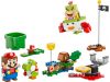 LEGO Super Mario 71439 Kalandok az interaktív LEGO® Mario™ figurával