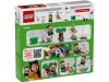 LEGO Super Mario 71440 Kalandok az interaktív LEGO® Luigi™ figurával