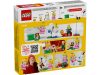 LEGO Super Mario 71441 Kalandok az interaktív LEGO® Peach™ figurával