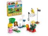 LEGO Super Mario 71441 Kalandok az interaktív LEGO® Peach™ figurával