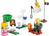 LEGO Super Mario 71441 Kalandok az interaktív LEGO® Peach™ figurával