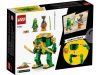 LEGO Ninjago™ 71757 Lloyd nindzsa robotja