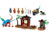 LEGO Ninjago™ 71759 Nindzsa Sárkánytemplom