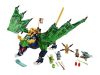 LEGO Ninjago™ 71766 Lloyd legendás sárkánya