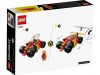 LEGO Ninjago™ 71780 Kai EVO nindzsa-versenyautója