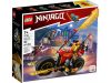 LEGO Ninjago™ 71783 Kai EVO robotversenyzője