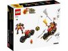 LEGO Ninjago™ 71783 Kai EVO robotversenyzője