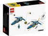 LEGO Ninjago™ 71784 Jay EVO villám repülője