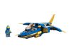 LEGO Ninjago™ 71784 Jay EVO villám repülője