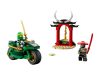 LEGO Ninjago™ 71788 Lloyd városi nindzsamotorja