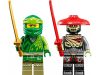 LEGO Ninjago™ 71788 Lloyd városi nindzsamotorja