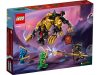 LEGO Ninjago™ 71790 Sárkányvadász kopó