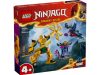 LEGO Ninjago™ 71804 Arin csatagépe