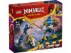 LEGO Ninjago™ 71805 Jay robot csatakészlete