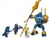 LEGO Ninjago™ 71805 Jay robot csatakészlete