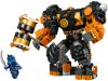 LEGO Ninjago™ 71806 Cole elemi földrobotja