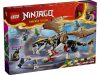 LEGO Ninjago™ 71809 Egalt a sárkánymester