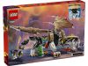 LEGO Ninjago™ 71809 Egalt a sárkánymester