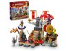 LEGO Ninjago™ 71818 A bajnokok küzdőtere