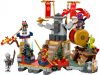 LEGO Ninjago™ 71818 A bajnokok küzdőtere