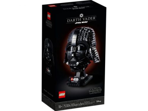 LEGO Star Wars™ 75304 Darth Vader™ sisak