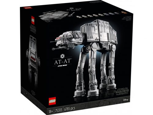 LEGO Star Wars™ 75313 AT-AT™