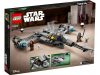 LEGO Star Wars™ 75325 A Mandalóri N-1 vadászgépe