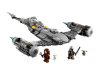 LEGO Star Wars™ 75325 A Mandalóri N-1 vadászgépe